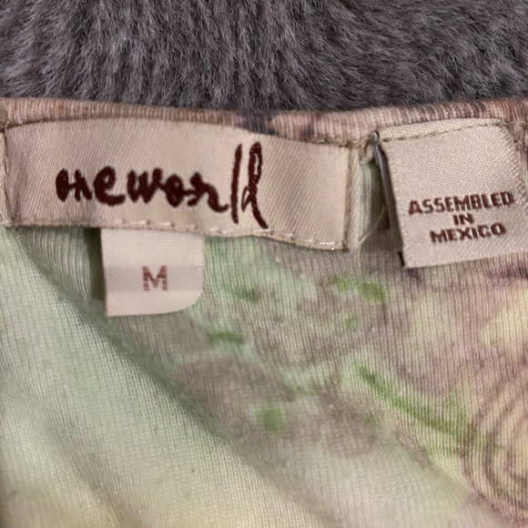 y2k mcbling style tank top - Picture 3 of 3